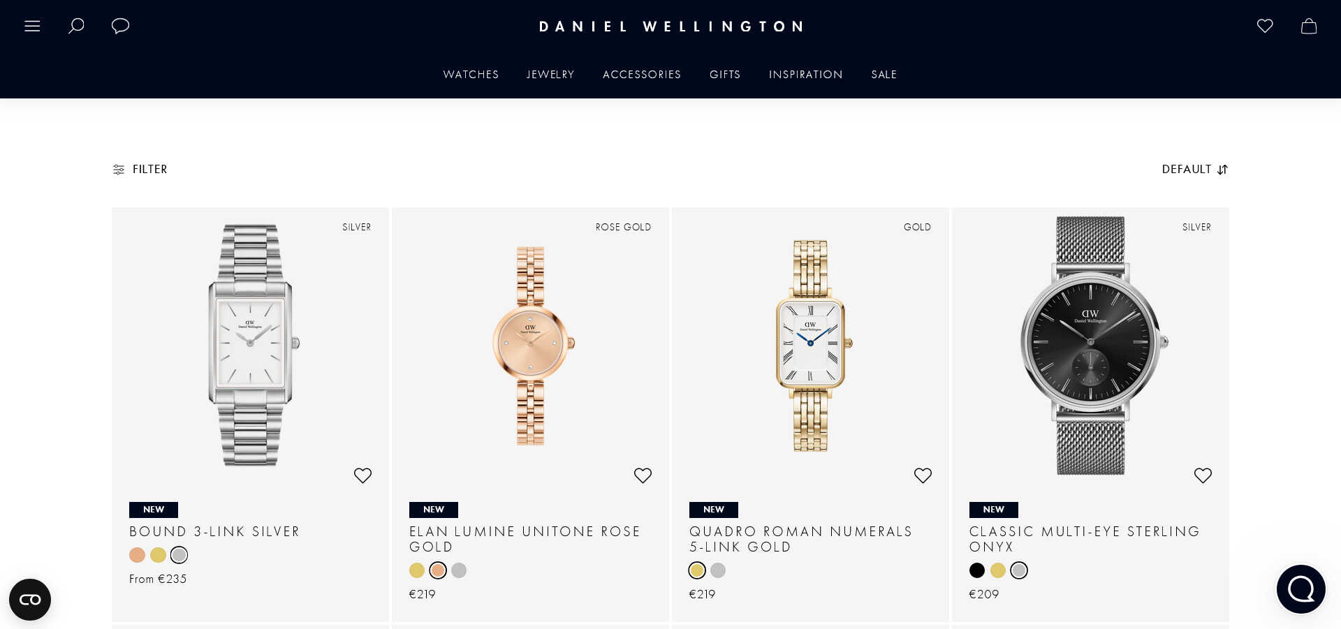 danielwellington.com